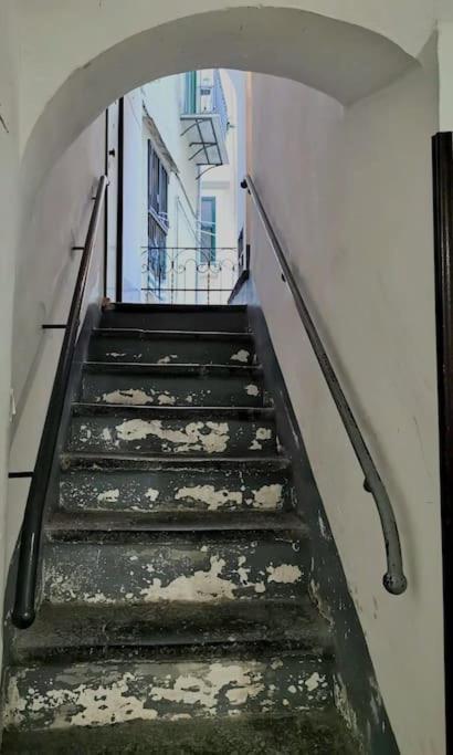 Largo Cassavecchia Apartment Salerno Exterior photo