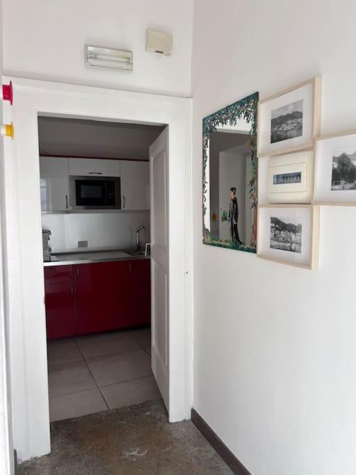 Largo Cassavecchia Apartment Salerno Exterior photo