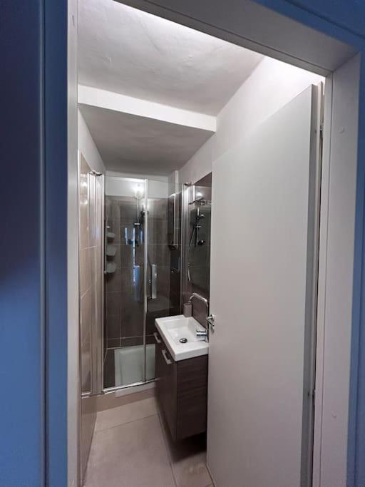 Largo Cassavecchia Apartment Salerno Exterior photo