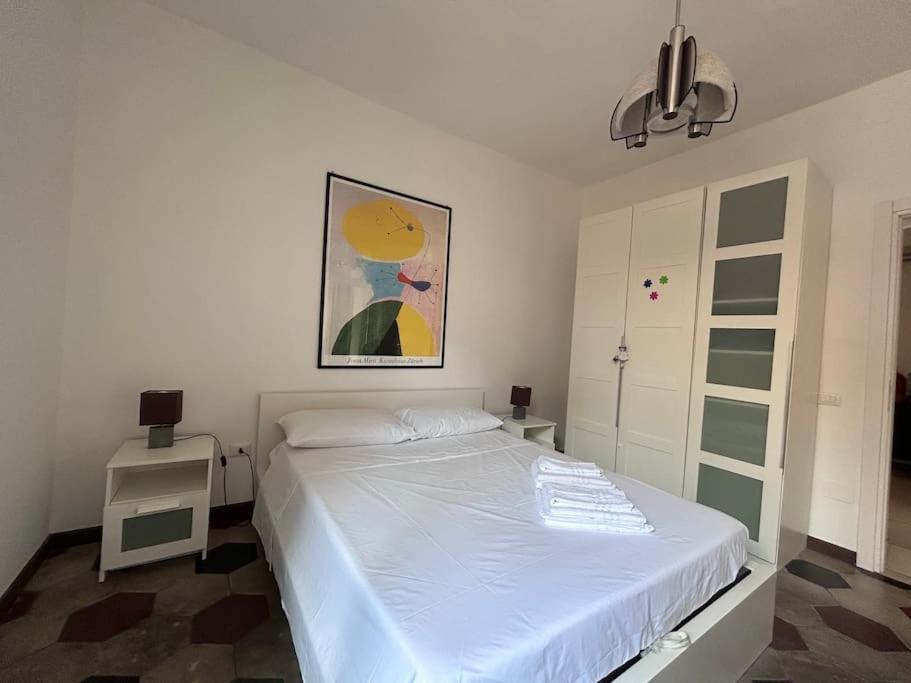 Largo Cassavecchia Apartment Salerno Exterior photo