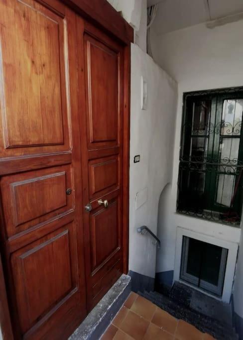 Largo Cassavecchia Apartment Salerno Exterior photo