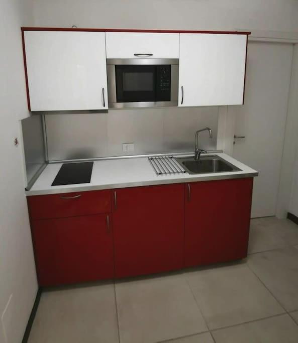 Largo Cassavecchia Apartment Salerno Exterior photo